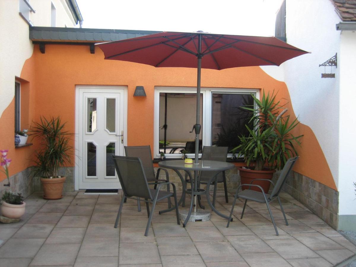 Schusters Lindenhof Hotel Bautzen Exterior photo