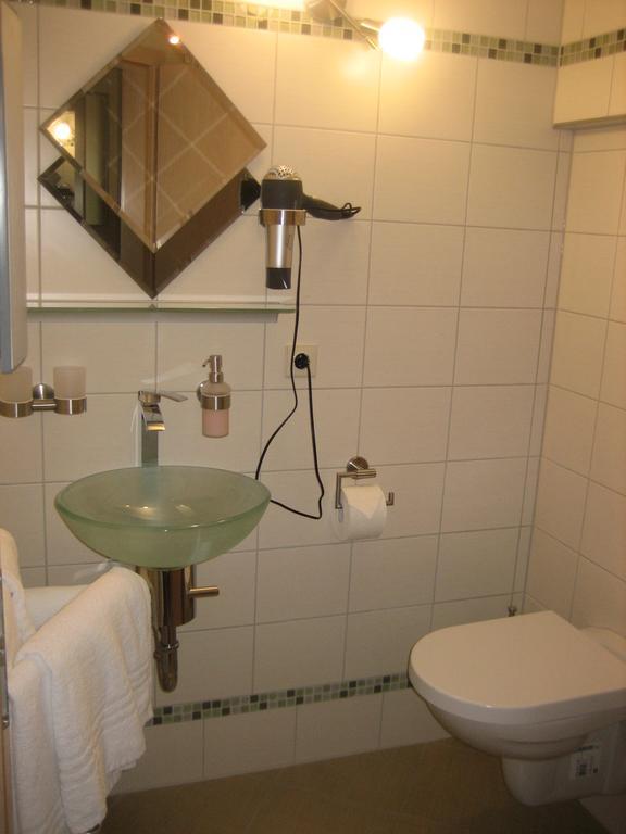 Schusters Lindenhof Hotel Bautzen Exterior photo